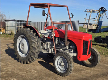 Farm tractor MASSEY FERGUSON