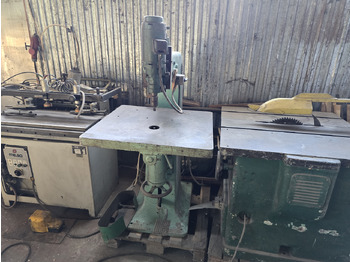 Woodworking machinery I.B. BRUUN & SON A/S DAN 263: picture 3