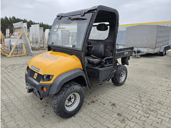 Side-by-side/ ATV
