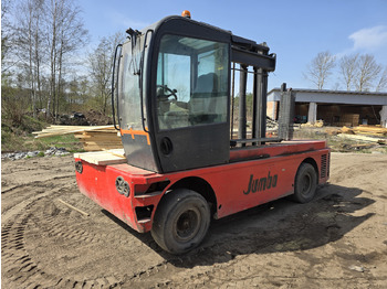 Side loader JUMBO