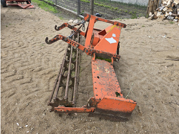 Harrow KUHN