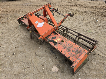 Harrow KUHN