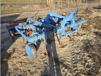 Harrow LEMKEN ACHAT Z8 (3 m): picture 5