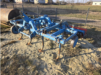 Harrow LEMKEN ACHAT Z8 (3 m): picture 2