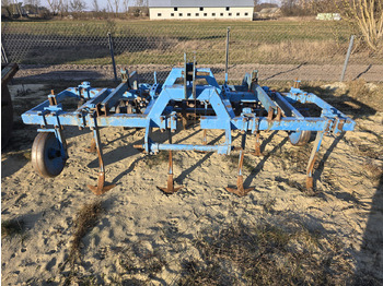Harrow LEMKEN ACHAT Z8 (3 m): picture 4