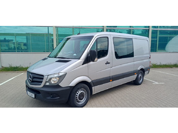 Combi van MERCEDES-BENZ Sprinter 313