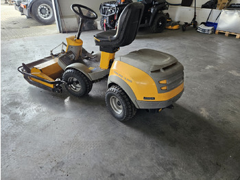 Garden mower Stiga Park Pro 16 4WD: picture 4