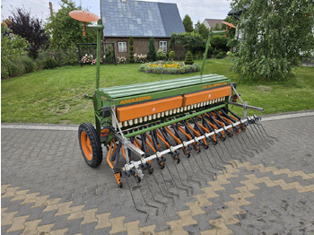 Sowing equipment AMAZONE