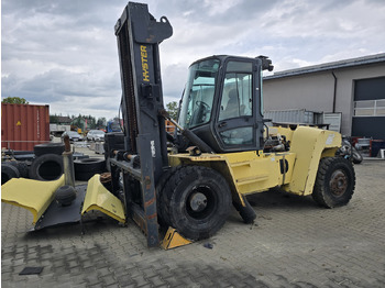 Diesel forklift HYSTER
