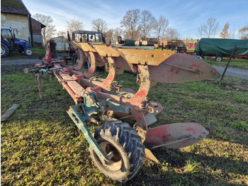 Plow kverneland ES 100 VARIO: picture 5