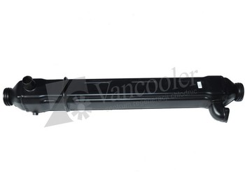 EGR cooler SCANIA