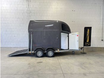 Horse trailer BÖCKMANN