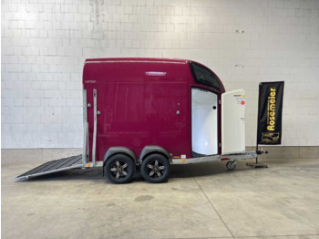Horse trailer BÖCKMANN