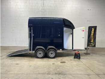 New Horse trailer BOECKMANN Comfort Neu Pferdeanhänger: picture 2