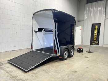 New Horse trailer BOECKMANN Comfort Neu Pferdeanhänger: picture 3