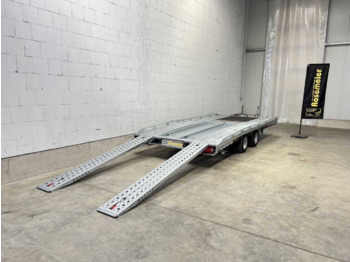 New Autotransporter trailer BRIAN_JAMES T Transporter 231-4520-30-2-10 Autotransporter: picture 2