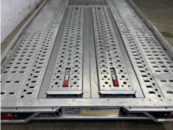 New Autotransporter trailer BRIAN_JAMES T Transporter 231-4520-30-2-10 Autotransporter: picture 5