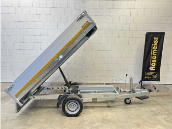 Tipper trailer EDUARD
