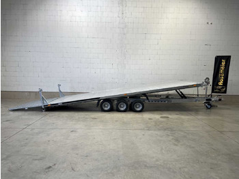Autotransporter trailer