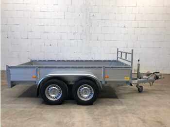Car trailer HAPERT
