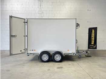 Refrigerator trailer HAPERT
