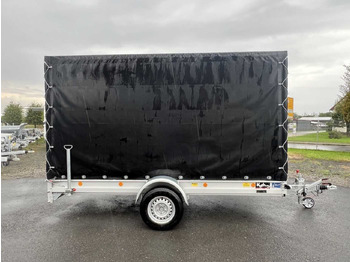 Car trailer KOCH
