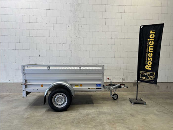 Car trailer KOCH