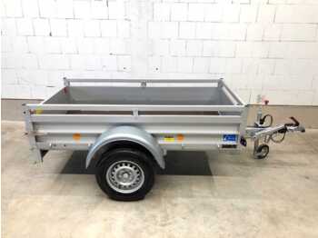 Car trailer KOCH
