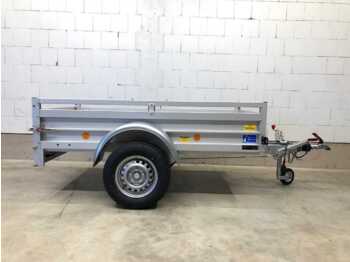 Car trailer KOCH