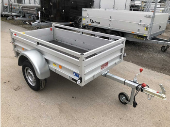 Car trailer KOCH