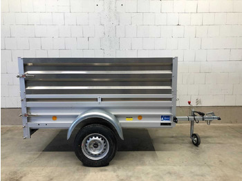 Car trailer KOCH