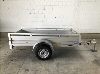 Car trailer KOCH