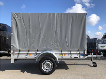 Car trailer KOCH