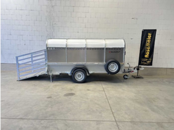 Livestock trailer NUGENT