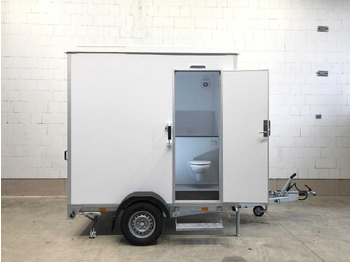 Construction container