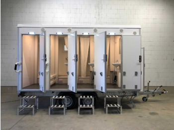 Construction container