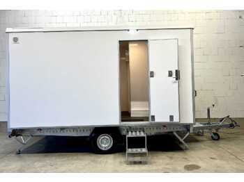 Construction container