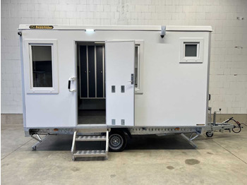 Construction container