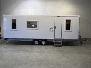 Construction container