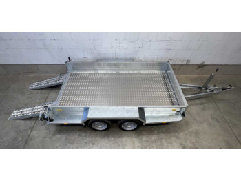 Plant trailer SARIS