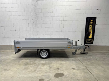 Car trailer SARIS
