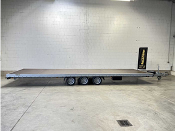 Car trailer