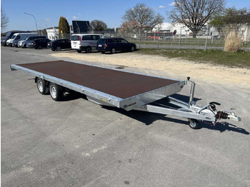 Trailer EDUARD