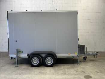 Refrigerator trailer UNSINN