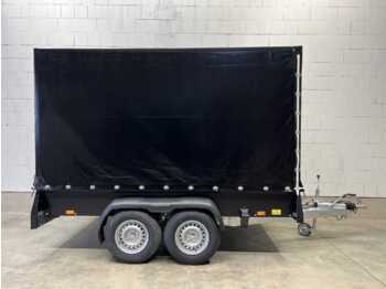 Car trailer VEZEKO
