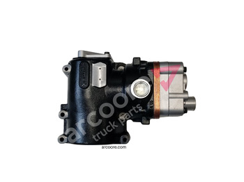 Air brake compressor KNORR-BREMSE