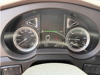 Cab chassis truck DAF XF 480 XF480 6X2 SSC CHASSIS EURO6 HOLLAND TRUCK TUV 4-2026 Smart Tacho: picture 5 Cab chassis truck DAF XF 480 XF480 6X2 SSC CHASSIS EURO6 HOLLAND TRUCK TUV 4-2026 Smart Tacho: picture 5