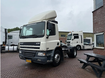 Tractor unit DAF CF 75.250 CF75-250 4X2 EURO3 MANUAL GEARBOX HOLLAND TRUCK: picture 2