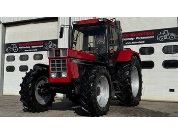 Farm tractor CASE IH XL