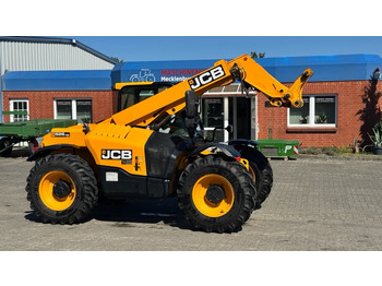 Loader JCB